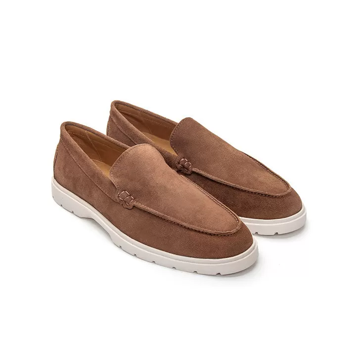 Casual Slip On Shoes PSV 040