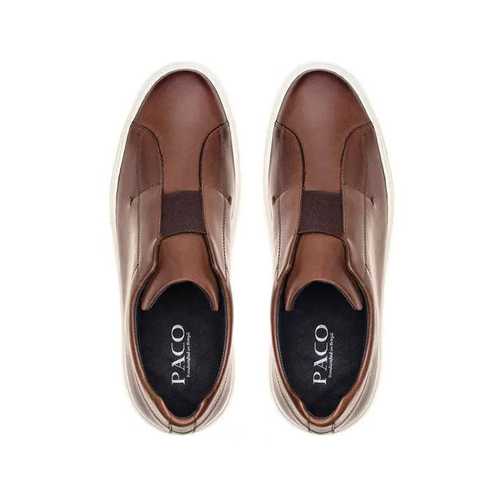 Casual Slip On Shoes PVL 016