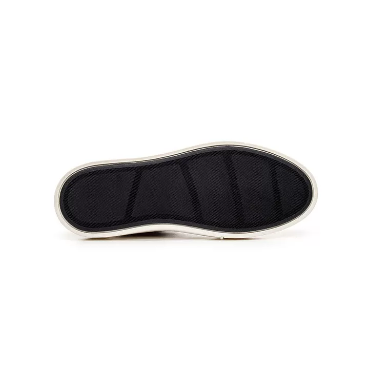 Casual Slip On Shoes PVL 016