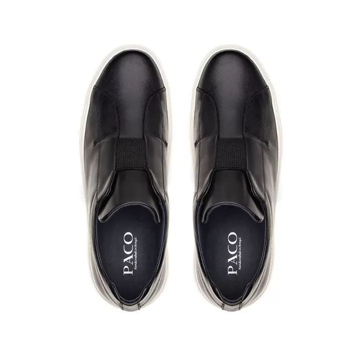 Casual Slip On Shoes PVL 016