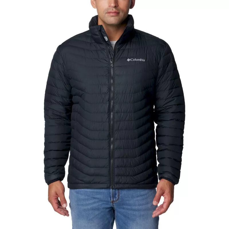 Columbia  Westridge Down Jacket - Giacca in piumino - Uomo