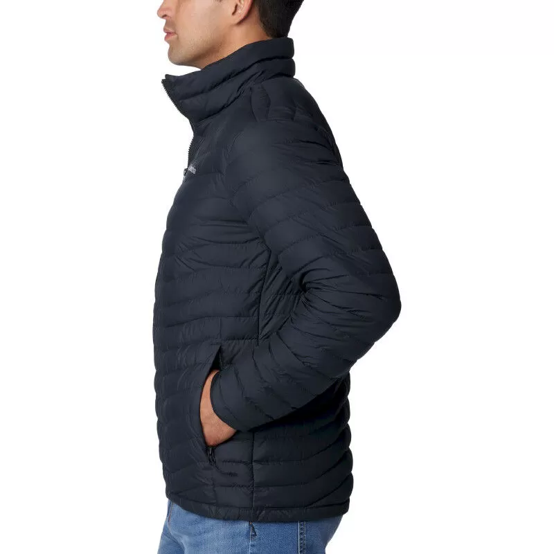 Columbia  Westridge Down Jacket - Giacca in piumino - Uomo