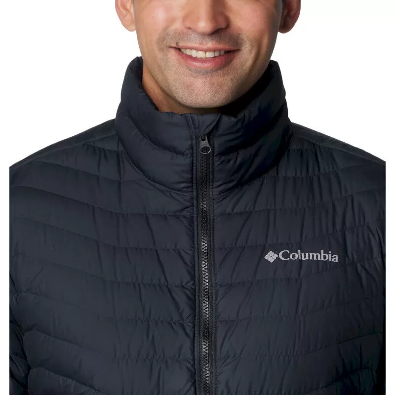 Columbia  Westridge Down Jacket - Giacca in piumino - Uomo