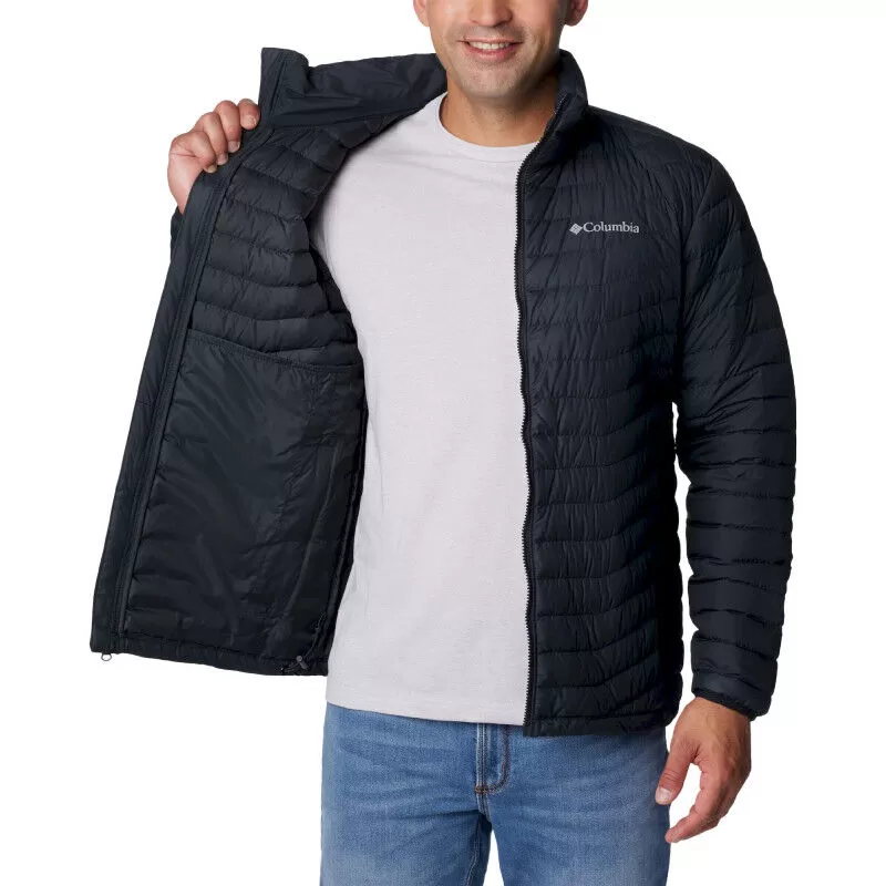 Columbia  Westridge Down Jacket - Giacca in piumino - Uomo