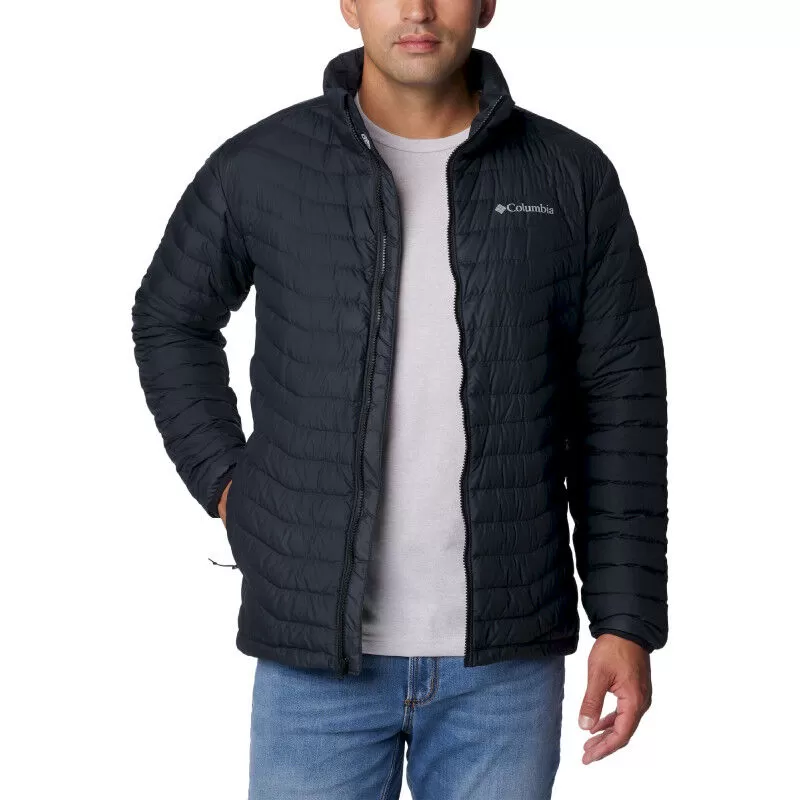 Columbia  Westridge Down Jacket - Giacca in piumino - Uomo