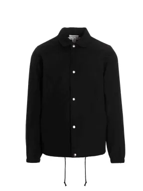 Comme des Garons Shirt Button-Down Jacket