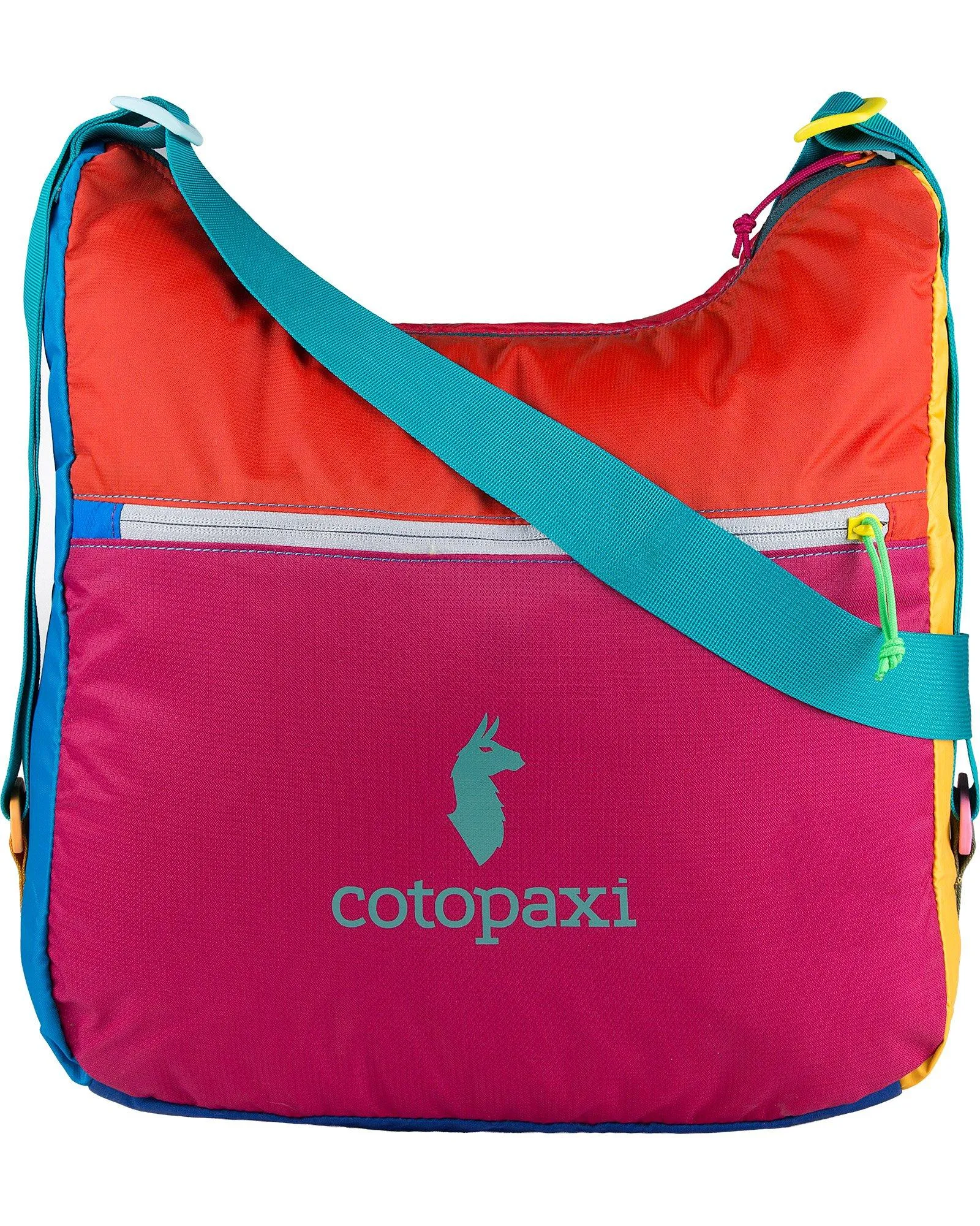 Cotopaxi Taal Convertible Tote | Casual Bags | George Fisher UK