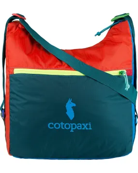 Cotopaxi Taal Convertible Tote | Casual Bags | George Fisher UK