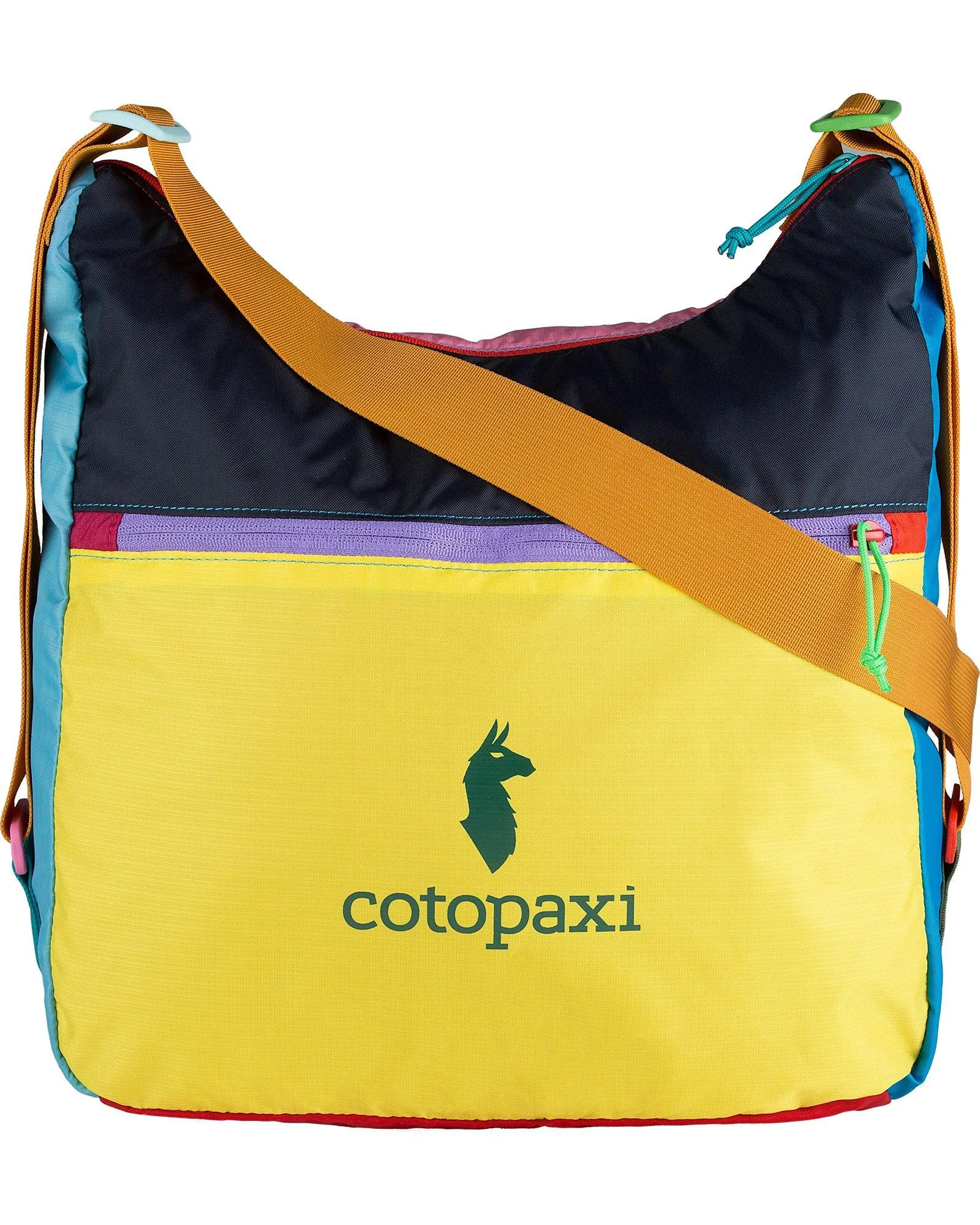 Cotopaxi Taal Convertible Tote | Casual Bags | George Fisher UK