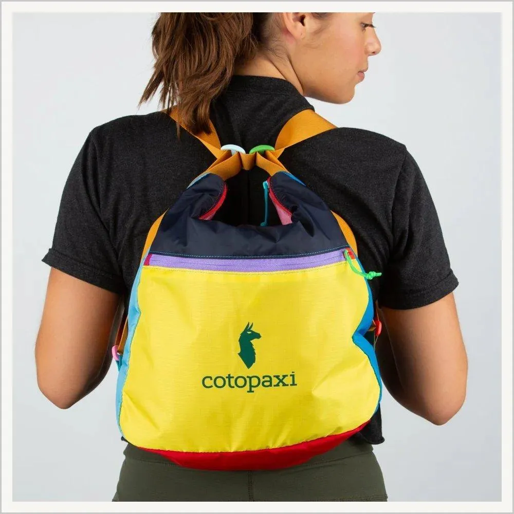 Cotopaxi Taal Convertible Tote | Casual Bags | George Fisher UK