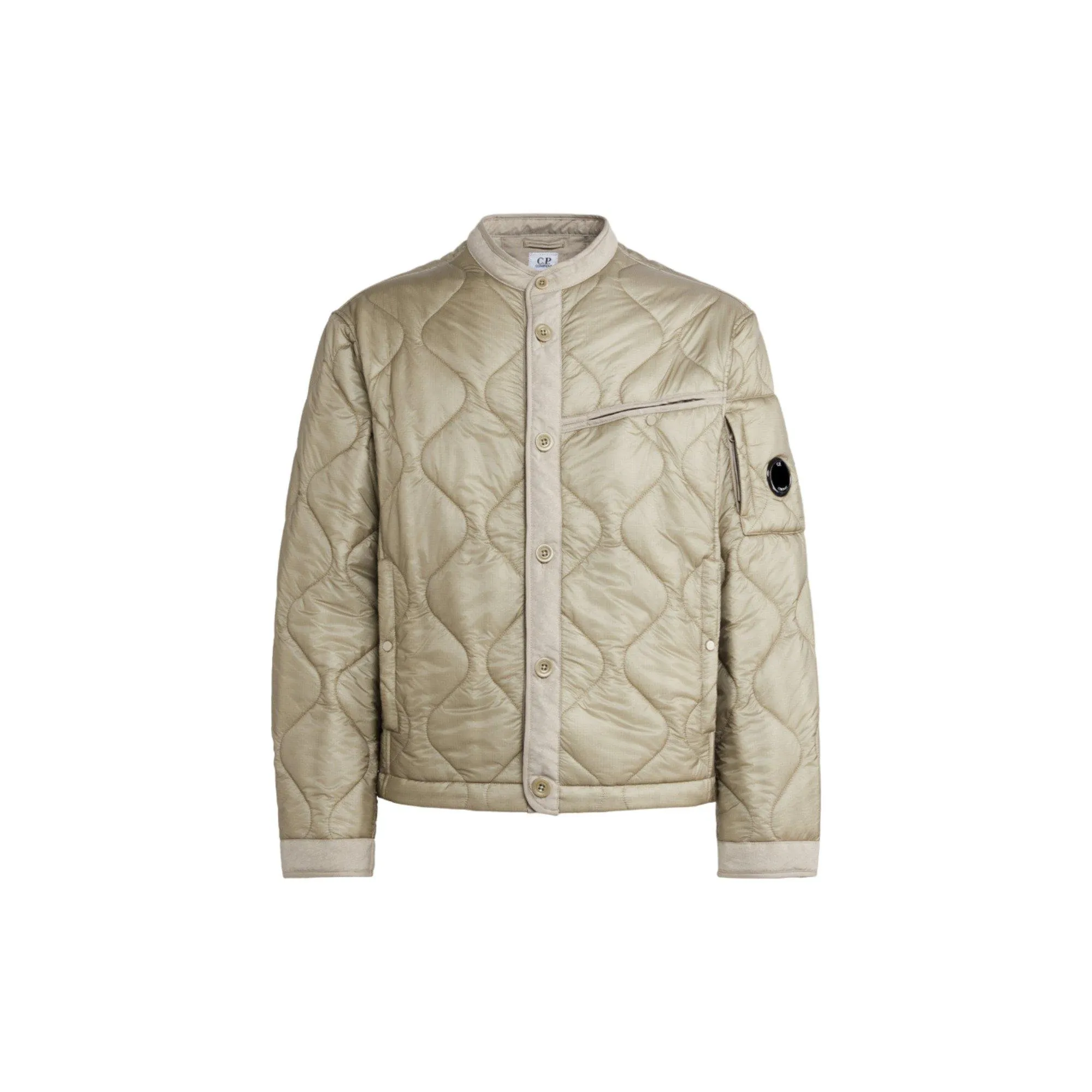 CP Company CP Company Outerwear - Short Jacket