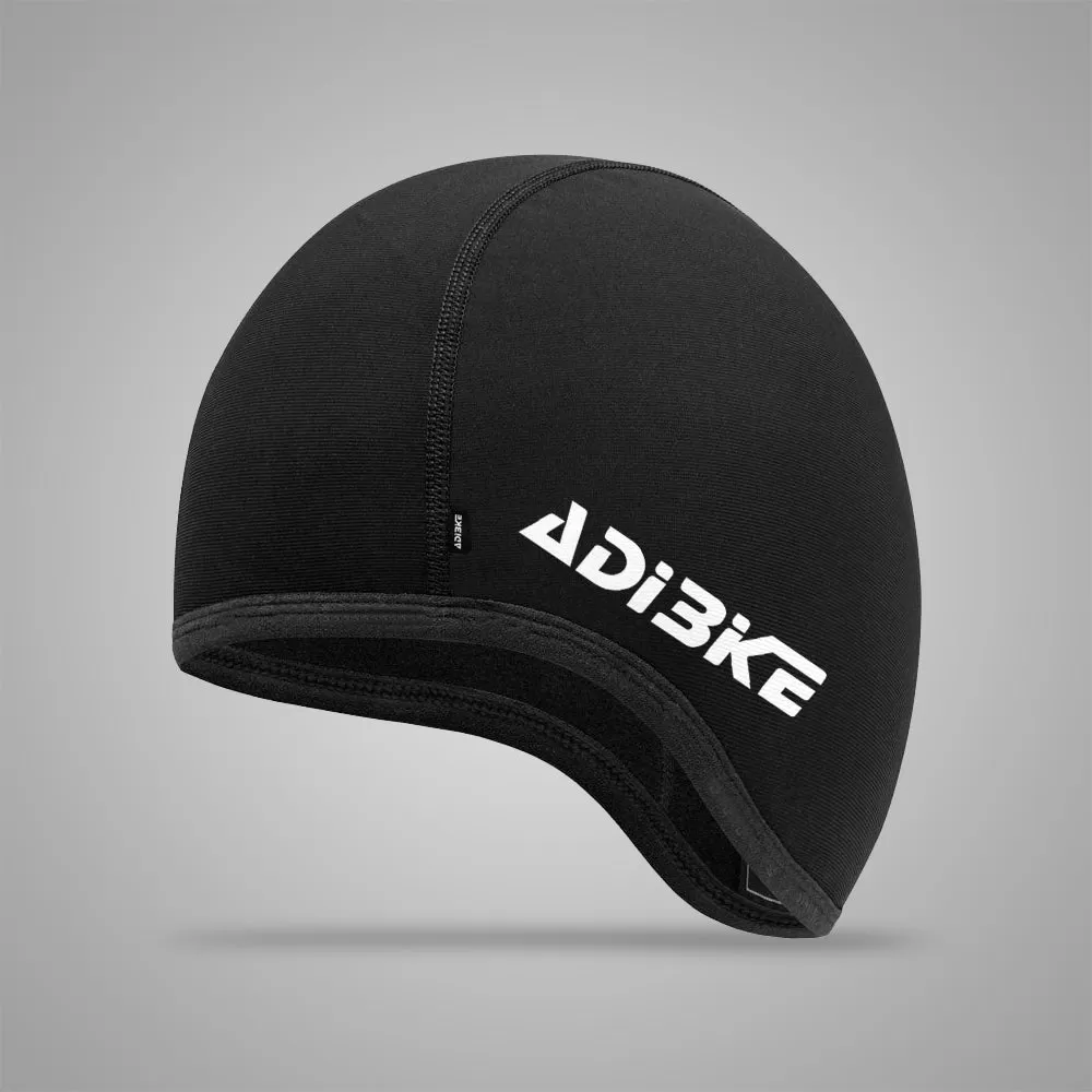 Cycling Skull Cap