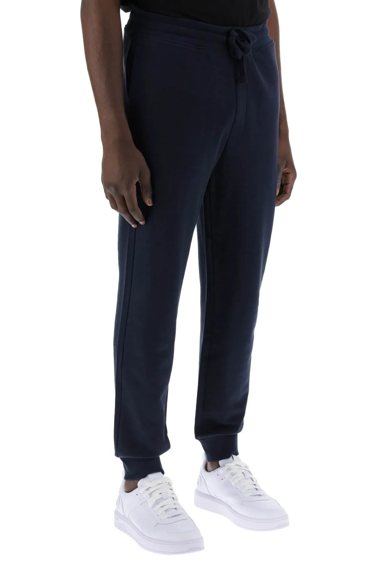 dayote joggers 50489617 DARK BLUE