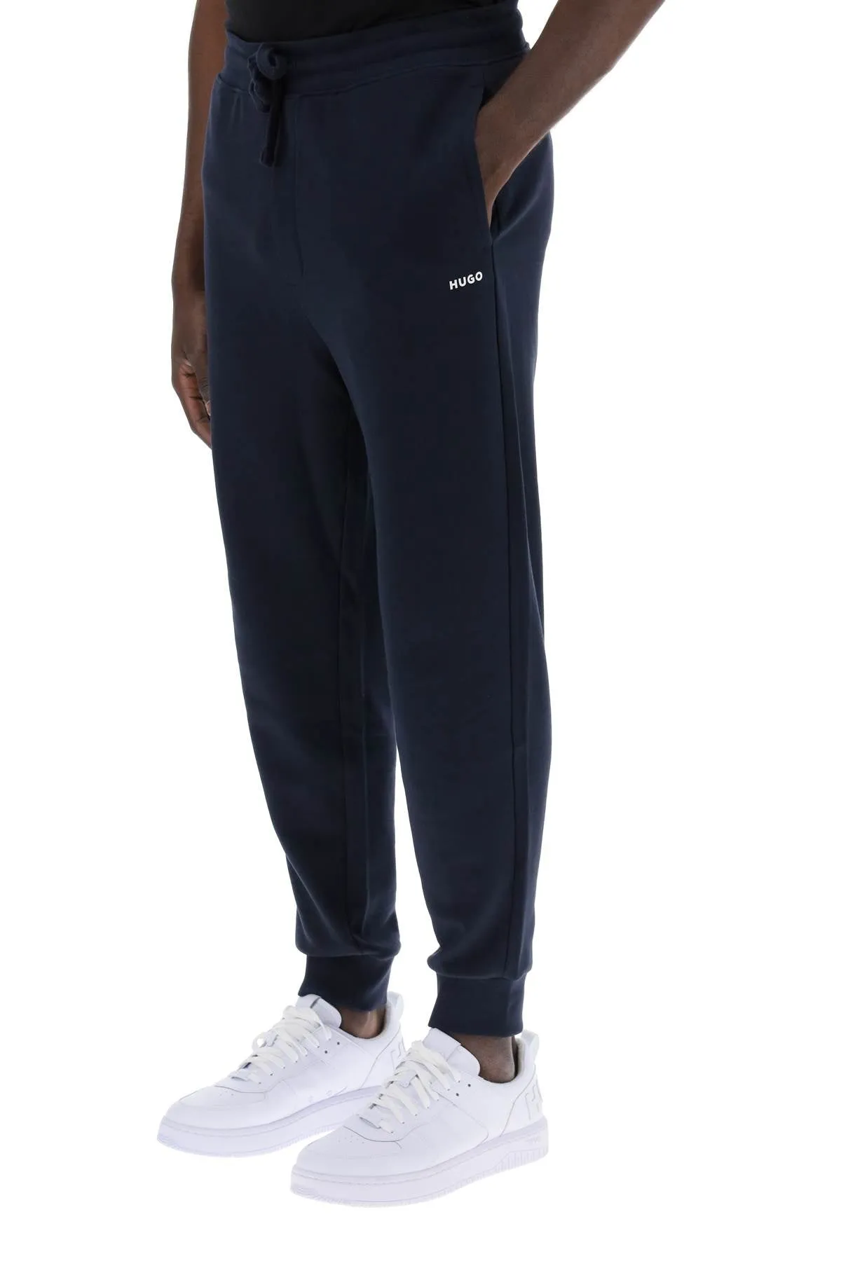 dayote joggers 50489617 DARK BLUE