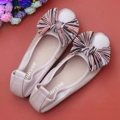 Dayton Ballet Flats