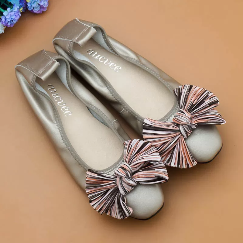 Dayton Ballet Flats