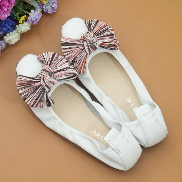 Dayton Ballet Flats