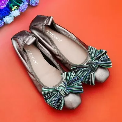 Dayton Ballet Flats