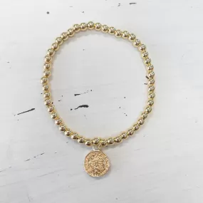 Desiree Benedict Bracelet