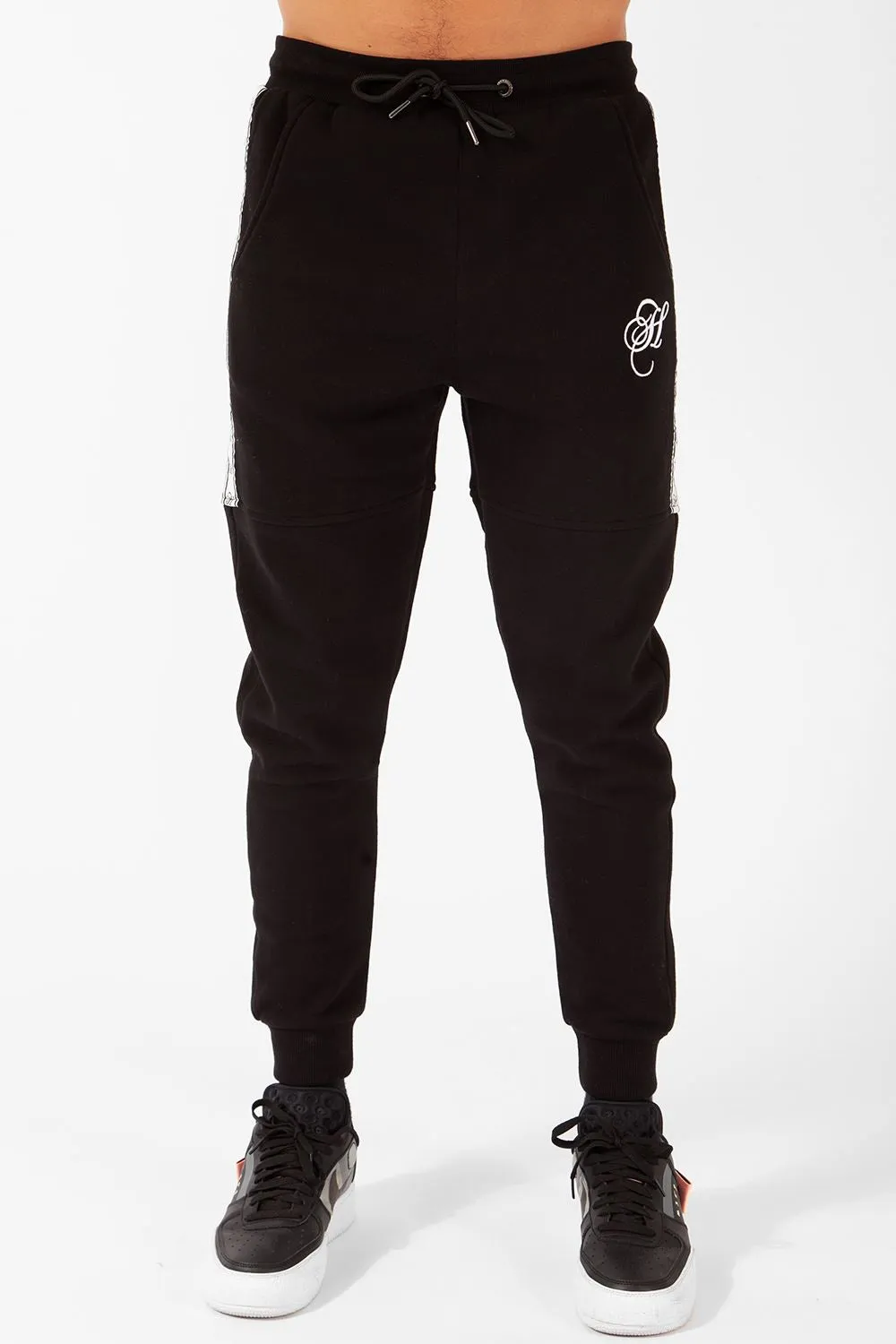 Downtown Taped Joggers