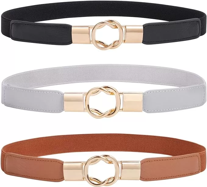 Elastic Belt