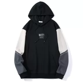 Fall New Hooded All-Match Casual Sweatshirt Hoodie