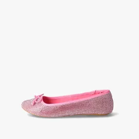 Flats Tiny rosa