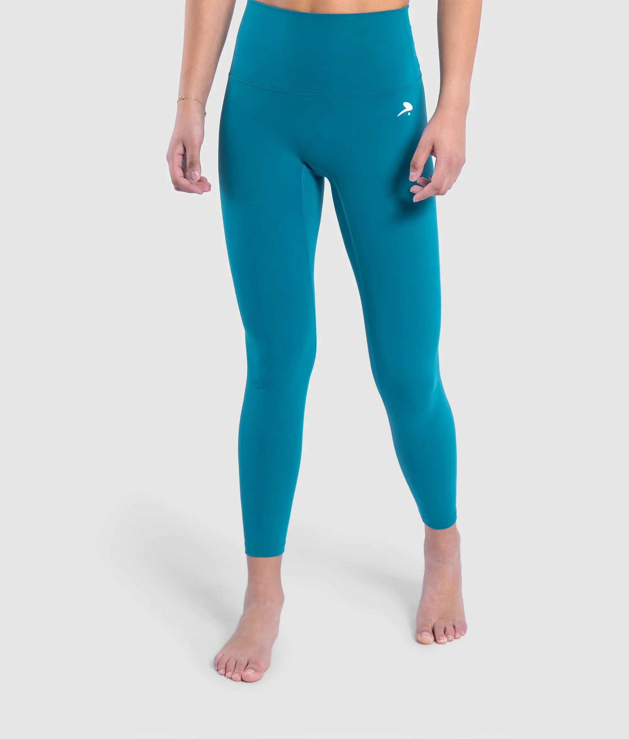 Fly leggings - TEAL