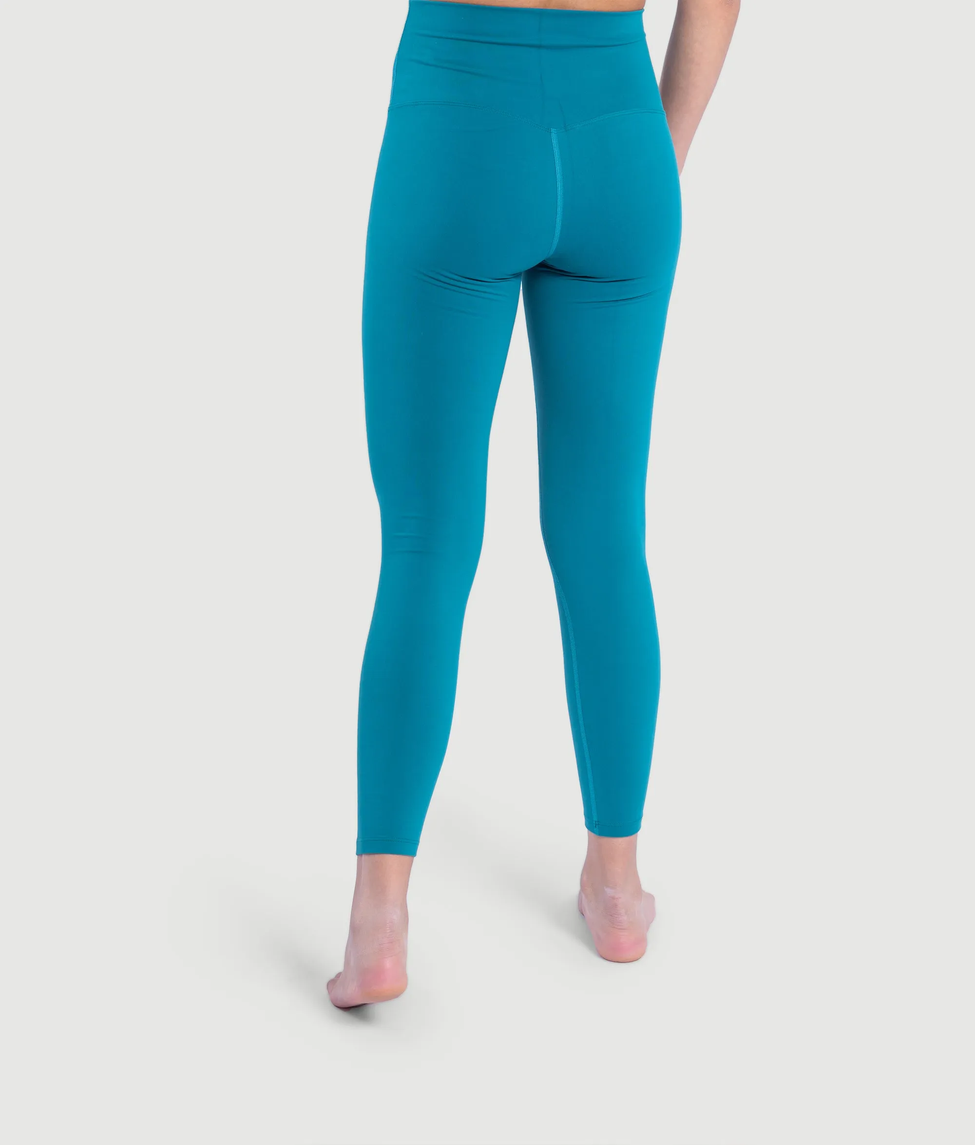 Fly leggings - TEAL