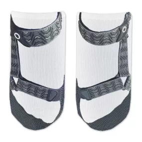 Funny No Show Sandal Socks for Men