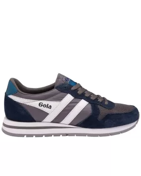 Gola DAYTONA Navy/Grey/White