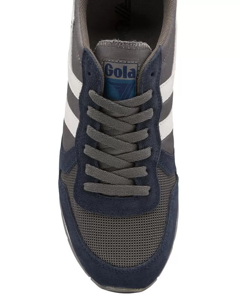 Gola DAYTONA Navy/Grey/White