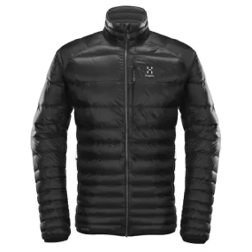 Haglöfs  Essens Down Jacket - Giacca in piumino - Uomo