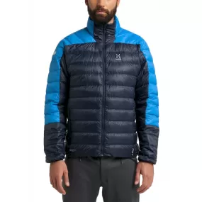 Haglöfs  L.I.M Down Jacket - Giacca sintetica - Uomo