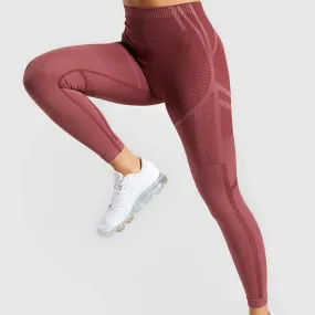 High waist stretch cropped leggings yoga pants