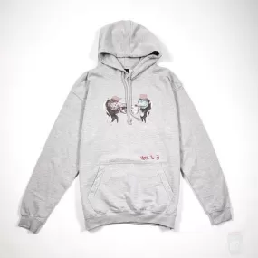 'Hock Tu 3' Hoodie (Limited Edition of 50)