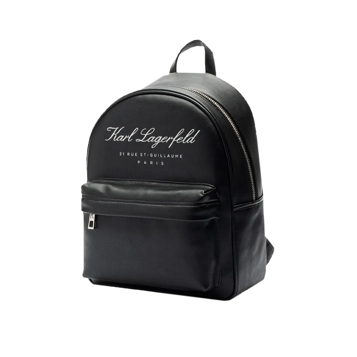 Hotel Karl Backpack -Black