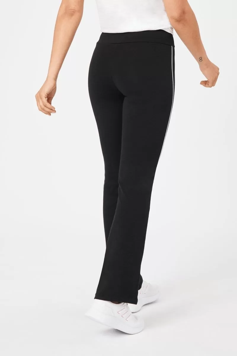 INSPORT WOMEN'S JAZZ BLACK PANTS