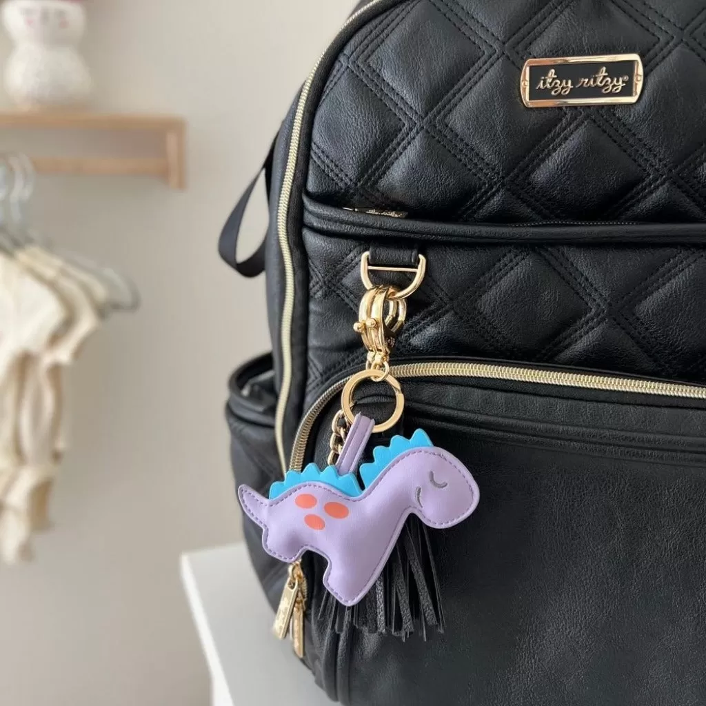 Itzy Friends Character Diaper Bag Charms