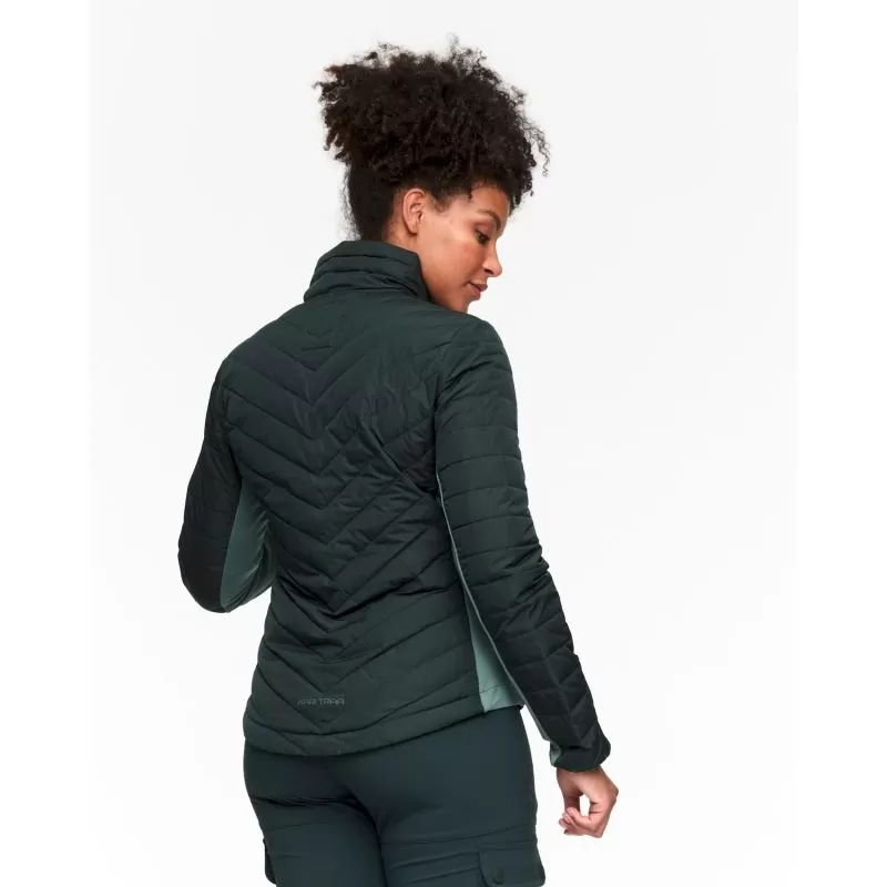 Kari Traa  Eva Down Jacket - Giacca ibrida - Donna