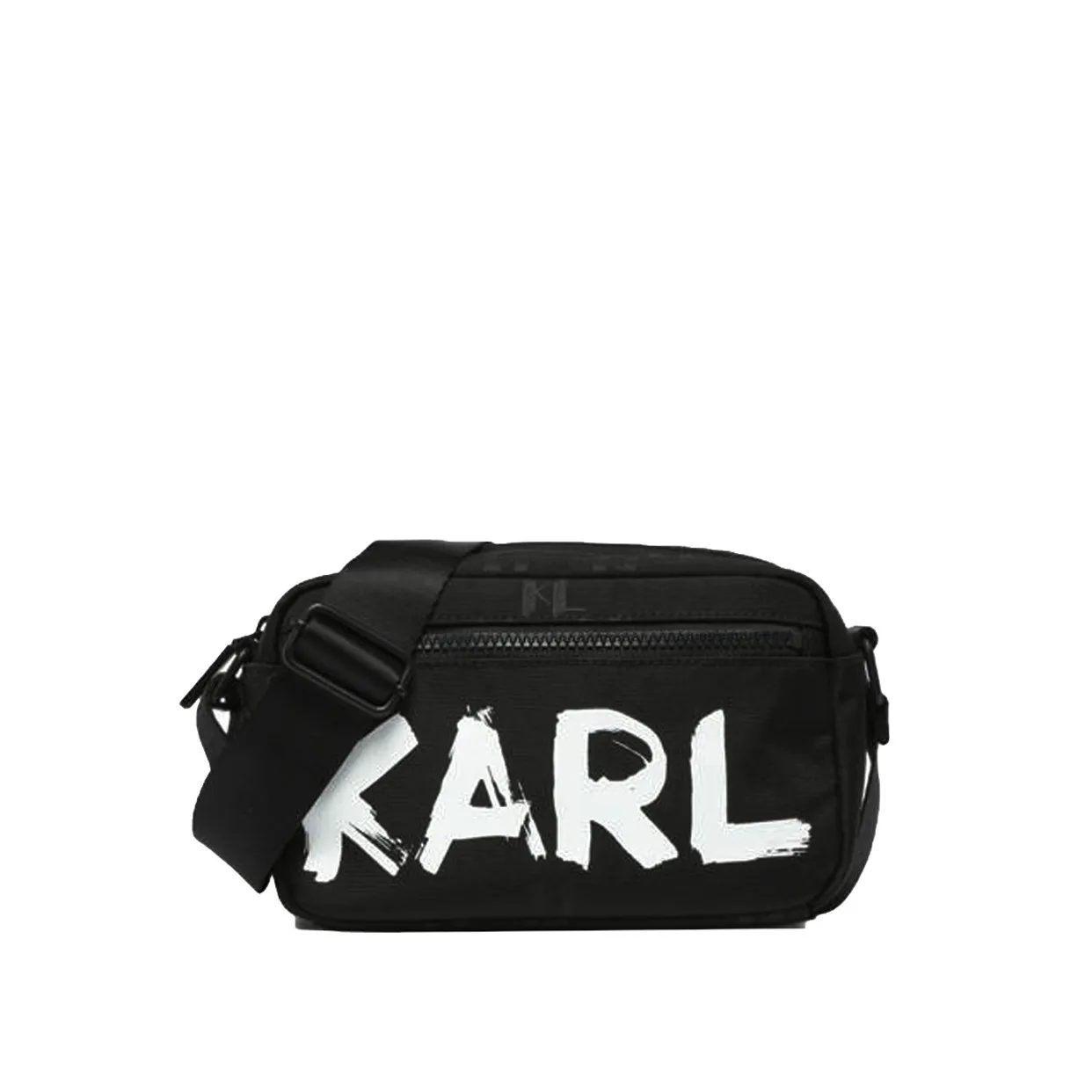 K/Etch Camera Bag -Black