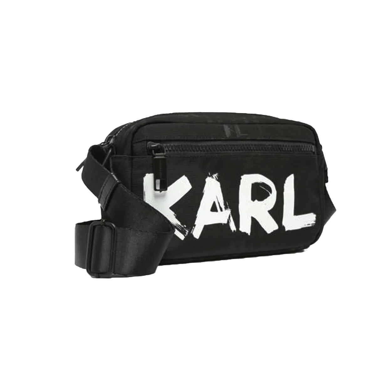 K/Etch Camera Bag -Black