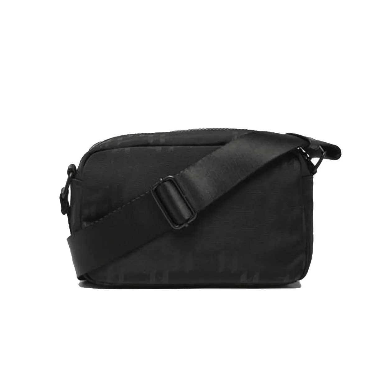 K/Etch Camera Bag -Black