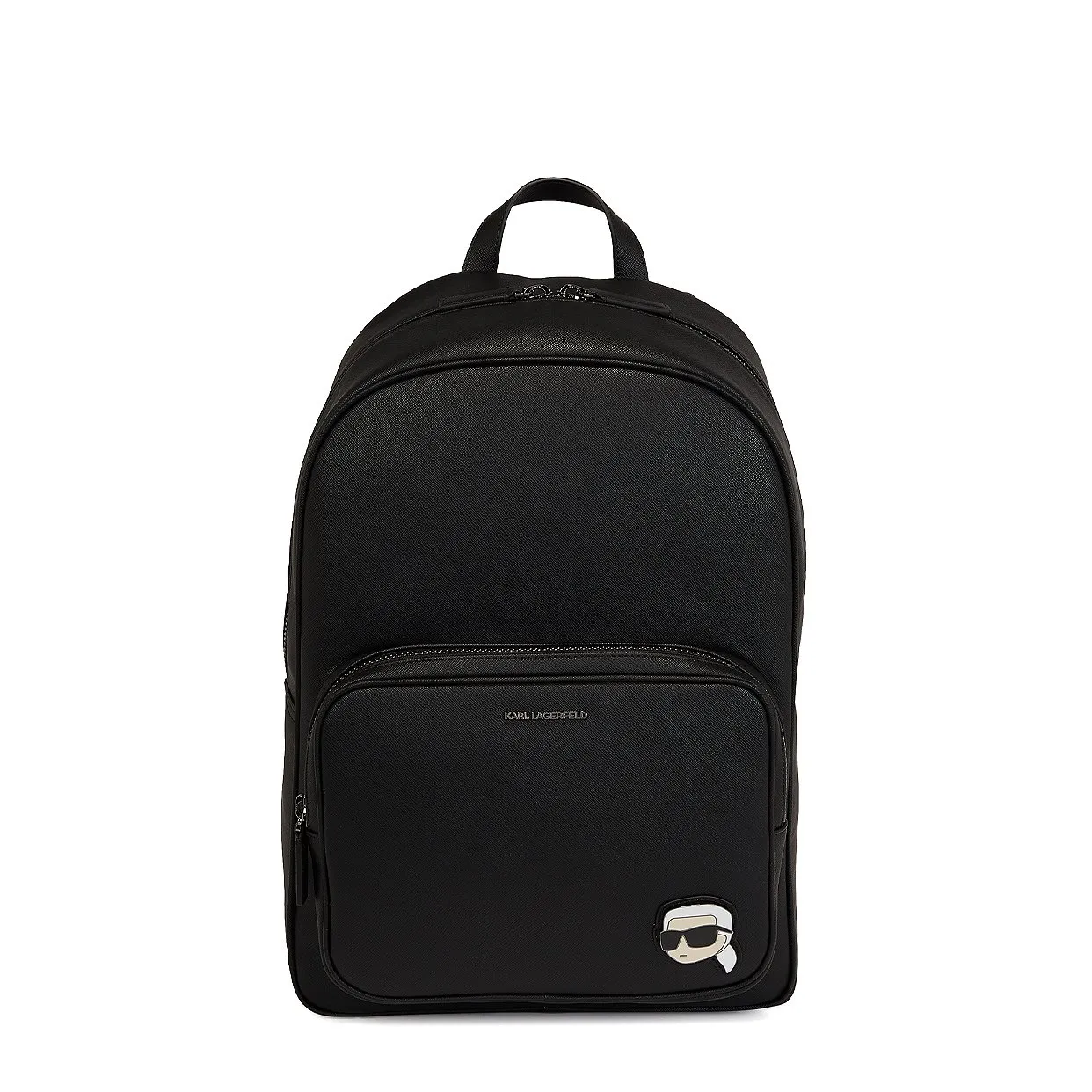 K/Ikonik Kore Backpack -Black