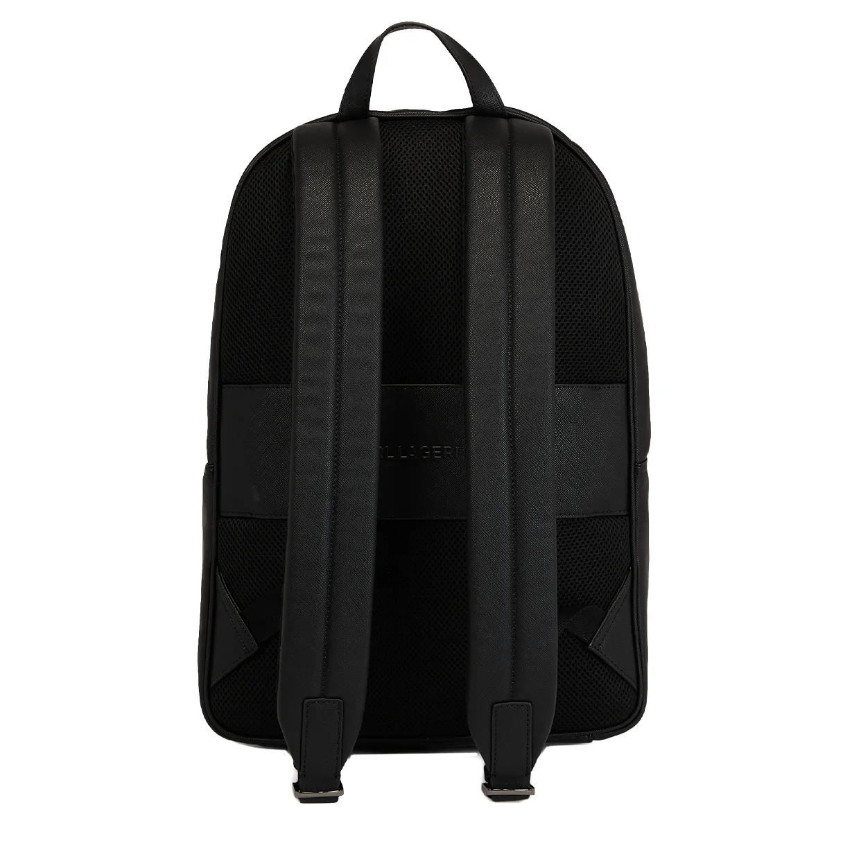 K/Ikonik Kore Backpack -Black