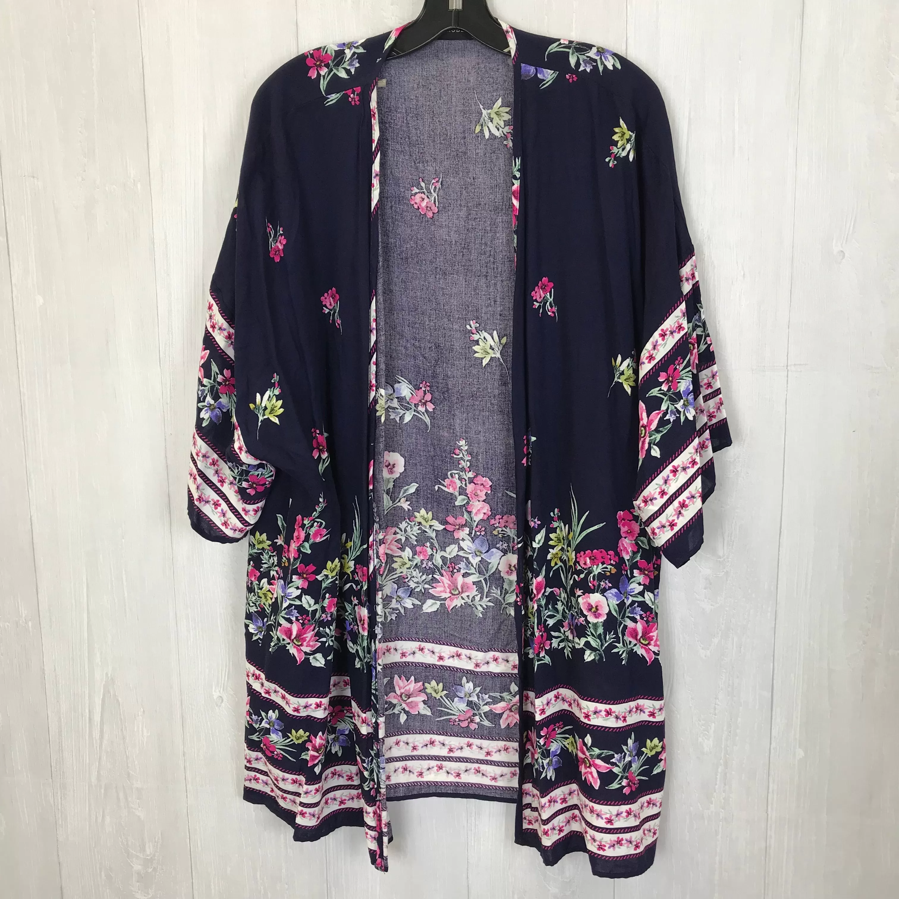 Kimono By Clothes Mentor  Size: S