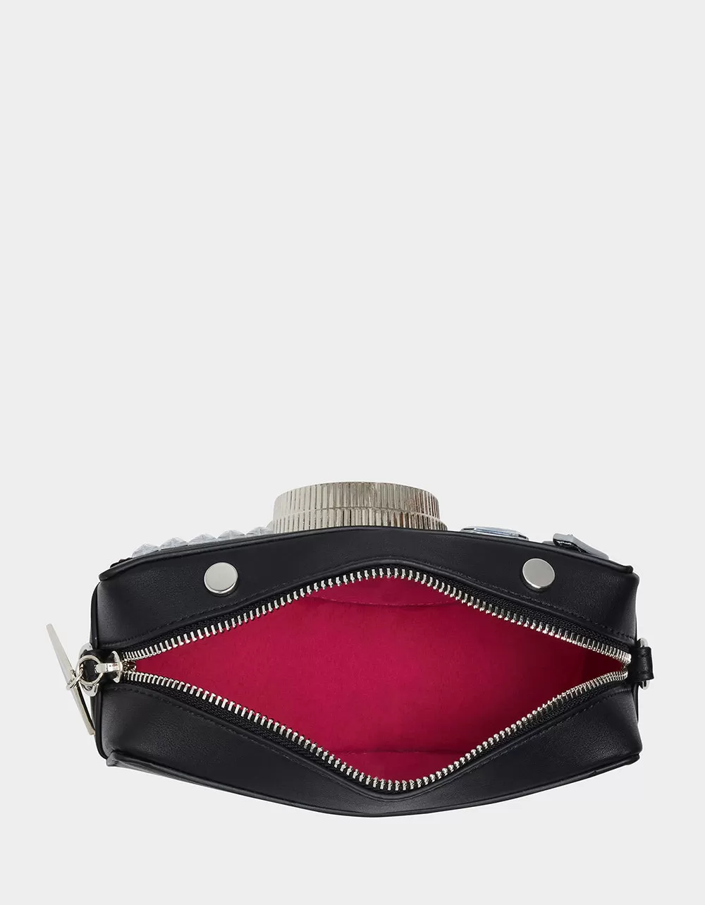 KITSCH CHEEZIN CROSSBODY MULTI