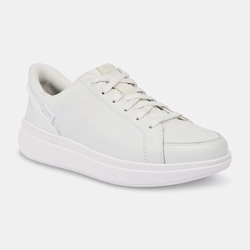 Kizik Women's Sydney - White