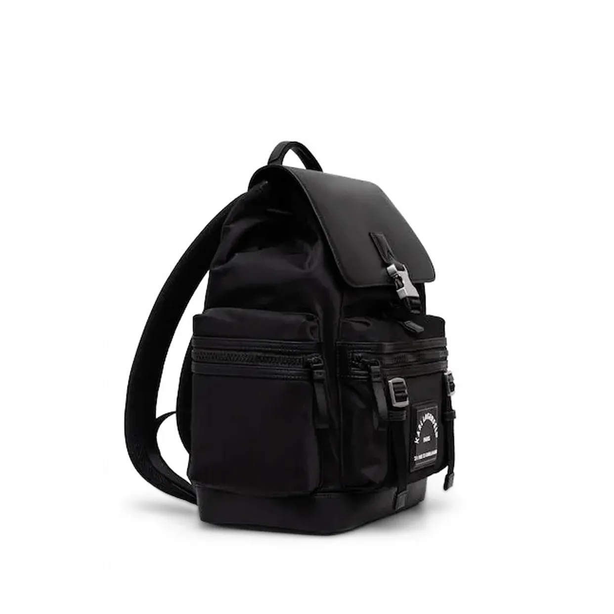 K/RSG Utility Backpack -Black