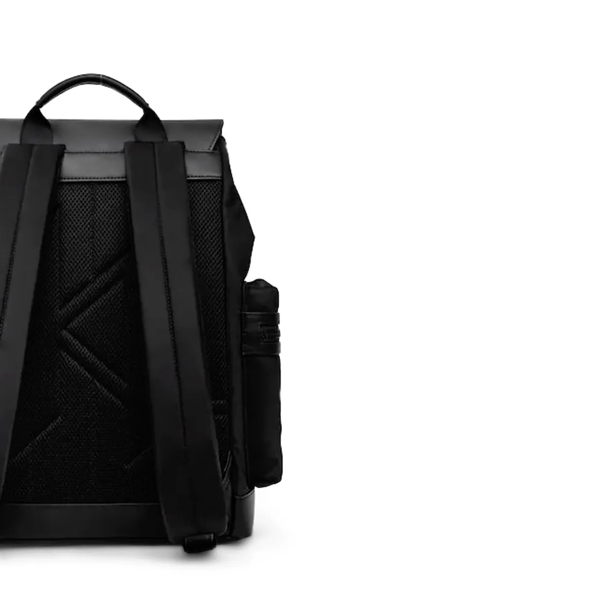 K/RSG Utility Backpack -Black